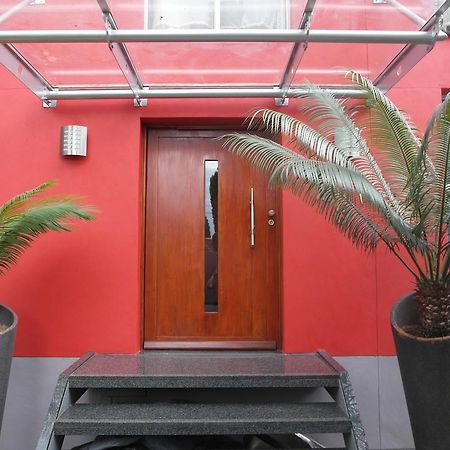 Red Square Home Pretoria-Noord Buitenkant foto