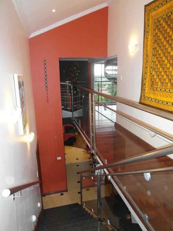 Red Square Home Pretoria-Noord Buitenkant foto