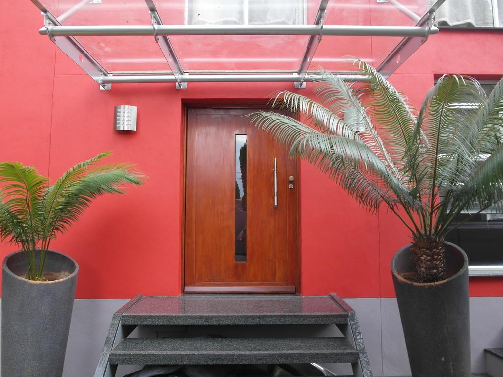 Red Square Home Pretoria-Noord Buitenkant foto