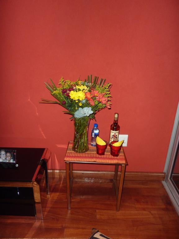 Red Square Home Pretoria-Noord Buitenkant foto