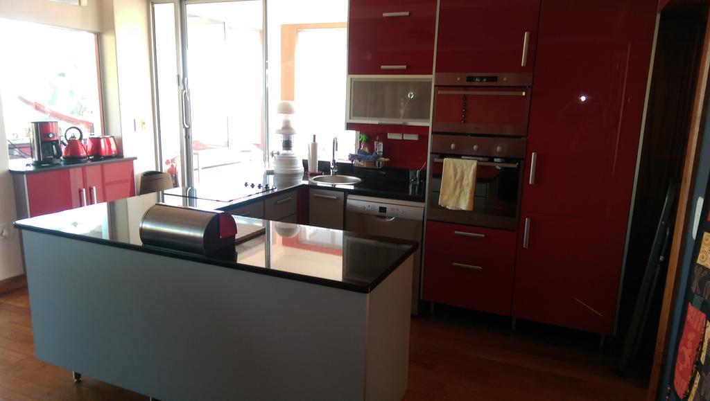 Red Square Home Pretoria-Noord Buitenkant foto