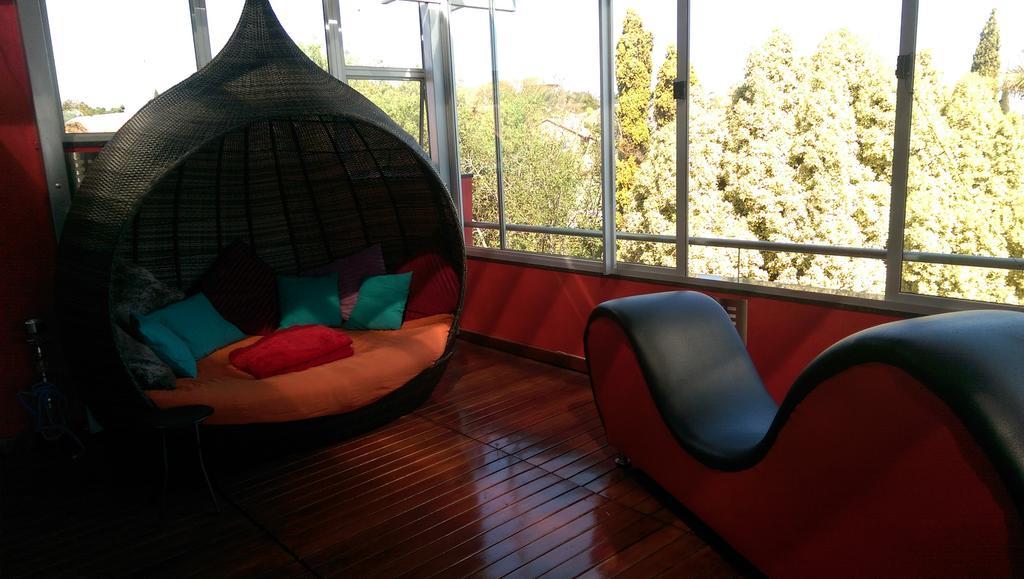 Red Square Home Pretoria-Noord Buitenkant foto
