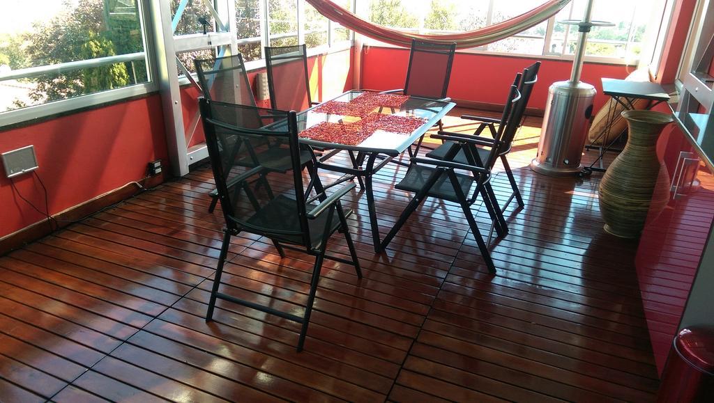 Red Square Home Pretoria-Noord Buitenkant foto