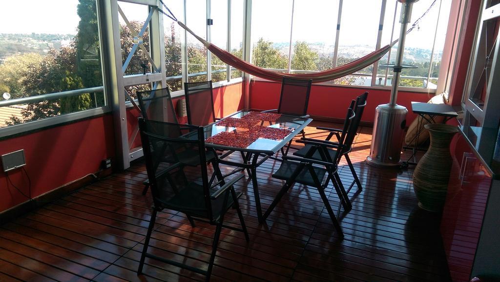 Red Square Home Pretoria-Noord Buitenkant foto