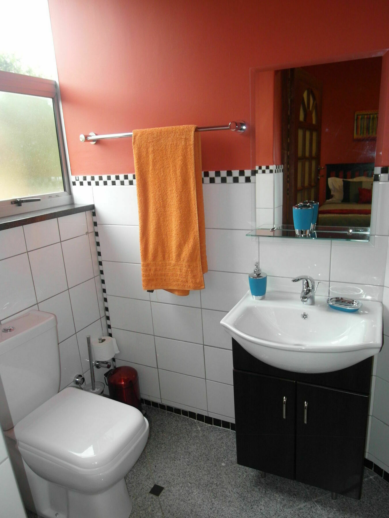 Red Square Home Pretoria-Noord Buitenkant foto
